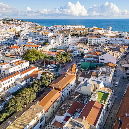Сasa de vacaciones Debonair