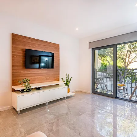Holiday home Debonair Albufeira